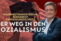 Der Weg in den Sozialismus