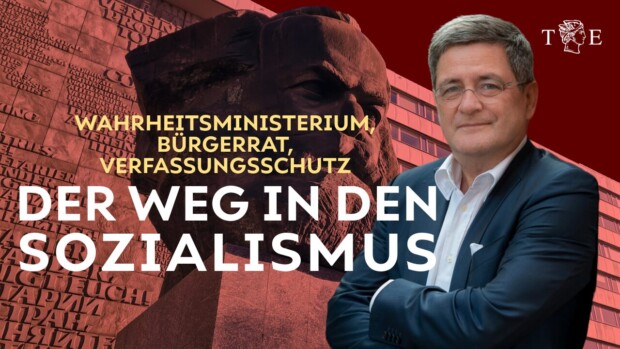 Der Weg in den Sozialismus