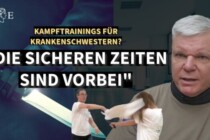 „Die sicheren Zeiten sind vorbei“