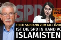 Naivität oder Strategie? Warum die SPD mit Islamisten kuschelt