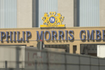 Philip Morris beendet Produktion in Deutschland