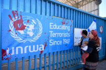 Jetzt will Israel der UNRWA den Stecker ziehen