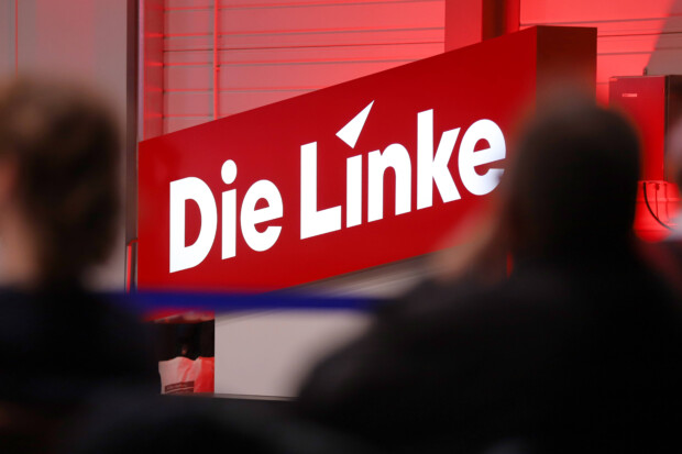 Die Linke: Eine Partei scheitert an sich selbst