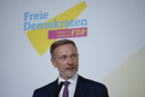 Die FDP plant das Aus der Ampel noch im November