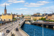 Doch kein Verbrenner-Verbot in Stockholm – vorerst