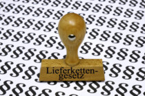 Neues Lieferketten-Gesetz setzt Unternehmen unter Druck