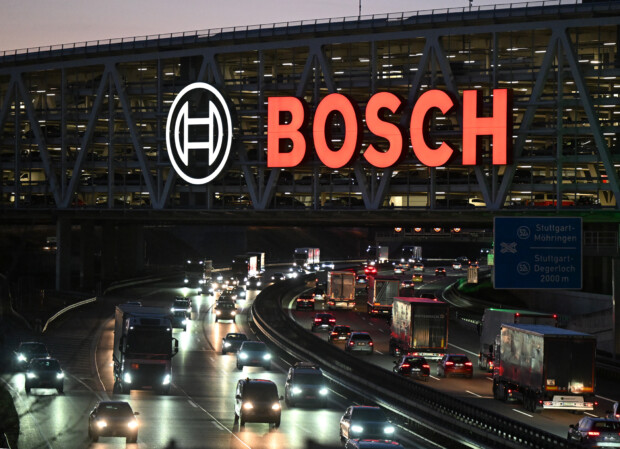 Bosch will 3800 Stellen in Deutschland streichen – Insolvenzen steigen sprunghaft auf 23 Prozent an