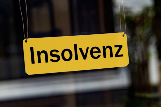 Insolvenzen: Deutschland geht pleite