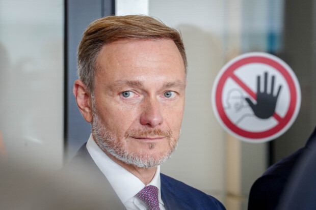 Christian Lindner scheitert am Realitätsverlust des Berliner Politikbetriebs