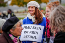 Globale Proteste gegen das Selbstbestimmungsgesetz – aber kein mediales Echo