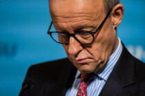 Die Optionen des Friedrich Merz – Will er oder nicht?