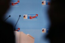 17 Verfassungsrechtler sehen gute Aussicht auf Erfolg für AfD-Verbot