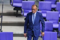 Auch Friedrich Merz stellte Strafanträge, die in Hausdurchsuchungen mündeten