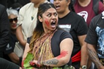 Maori-Proteste gegen Gleichbehandlung: Ein Kuriosum der Kolonialzeit spaltet Neuseeland