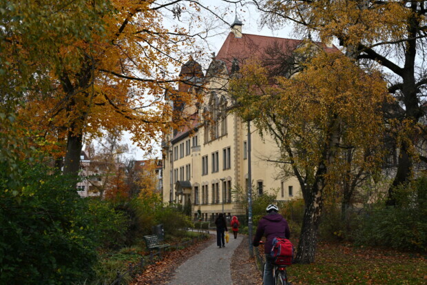 Berliner Lehrer machen Angst vor Schülergewalt öffentlich