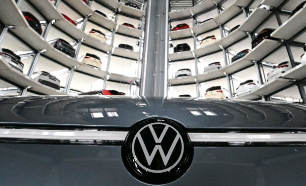 Sanierungsfall VW? – Turbulenzen in Wolfsburg als Chance