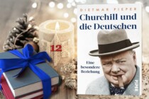 Churchill hielt Freiheit, nicht Frieden für das höchste Ziel