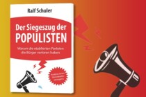 Ralf Schuler: Die „Brandmauer“ ist Repräsentanzverweigerung