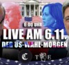 Jetzt LIVE: Der US-Wahl-Morgen