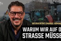 Warum wir jetzt auf die Straße müssen