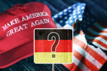 Die Sehnsucht nach dem deutschen Trump