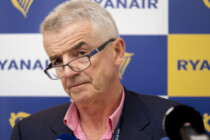 Ryanair bezeichnet deutsche Regierung als „Idioten“