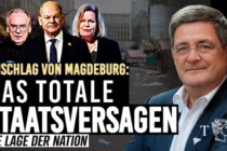 Magdeburg offenbart das totale Staatsversagen