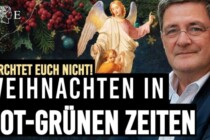 Weihnachten in rot-grünen Zeiten