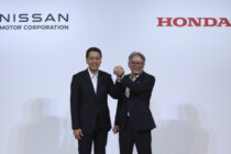 Nissan und Honda erwägen Fusionierung