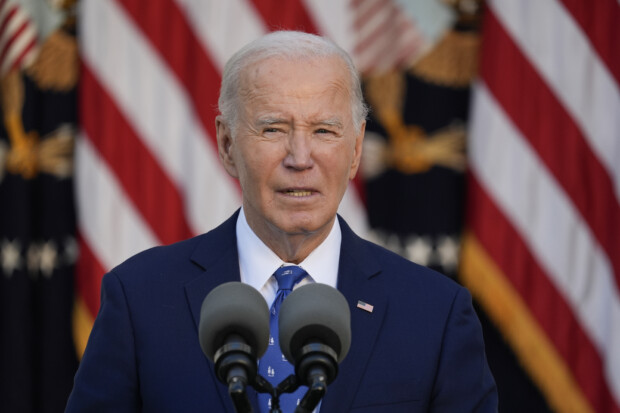 Biden begnadigt noch schnell seinen Sohn Hunter