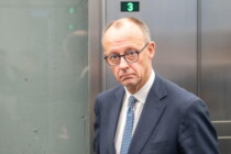 Friedrich Merz ist der Kronprinz Charles der deutschen Politik