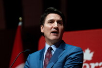 Das Ende der Ära Trudeau?