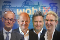 Christian Lindner blamiert Robert Habeck – das ZDF versucht es mit einem Kompromiss