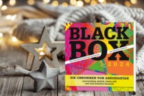 Nichts zu lachen im letzten Jahr? Höchste Zeit für Blackbox 2024!