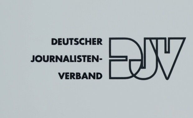 Sündenfall des Deutschen Journalisten-Verbands in Thüringen