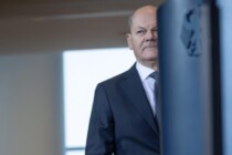 Olaf Scholz verliert am Montag das Vertrauen – und nicht nur er