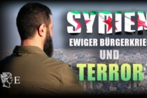 Syrien nach Assad: ewiger Bürgerkrieg und islamistischer Terror