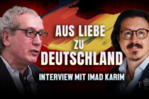 Aus Liebe zu Deutschland: „Plötzlich Staatsfeind“