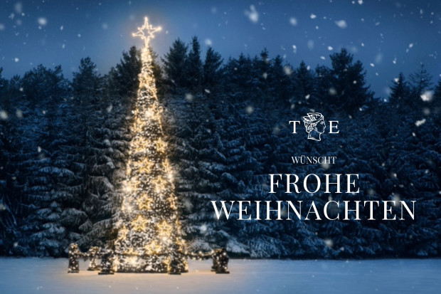 Tichys Einblick wünscht frohe Weihnachten!