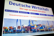 Düstere Aussichten: Deutscher Mittelstand blickt betrübt auf 2025