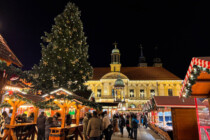 Deutsche Welle schafft Weihnachten ab