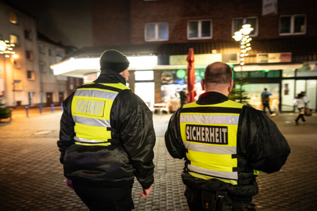 Meidericher Zustände: „Wenn wir jetzt nichts tun, haben wir unseren Stadtteil verloren“