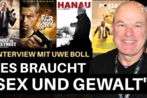 „Es braucht Sex und Gewalt“