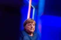 „Ist mir egal!“ Warum Angela Merkel uns leider noch heute nicht egal ist