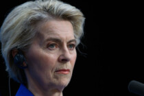 Von der Leyen: Pause für DSA-Verfahren gegen Musk und die Plattform X