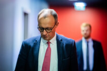 Friedrich Merz’ problematisches Verhältnis zur Meinungsfreiheit