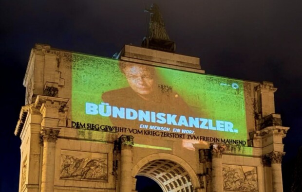 Wann kommt das Brandenburger Tor dran, Herr Habeck?