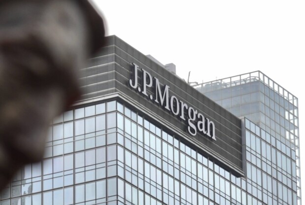 Mit JP Morgan endet der Traum vom grünen Wirtschaftswunder