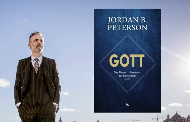 Jordan B. Petersons Ringen mit Gott