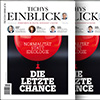 „Tichys Einblick“ – so kommt das gedruckte Magazin zu Ihnen